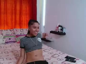 noha_thomson from Chaturbate is Freechat