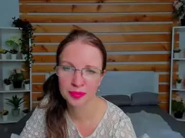 nora_adamss from Chaturbate is Freechat