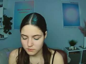 oh_myhannah from Chaturbate is Freechat