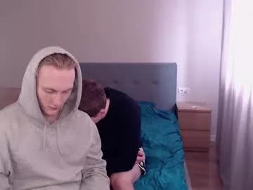 oliver_and_thomas from Chaturbate is Freechat