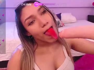 olivia_fx from Chaturbate is Freechat