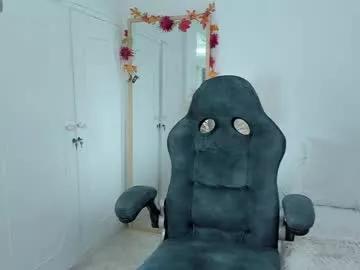 olivia_wiston from Chaturbate is Freechat