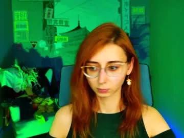 orianna_blade from Chaturbate is Freechat