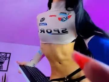 osiris_doll from Chaturbate is Freechat