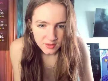 paige_coyness from Chaturbate is Freechat