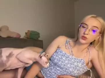 passionann from Chaturbate is Private