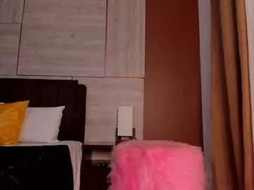pau_evanss from Chaturbate is Freechat