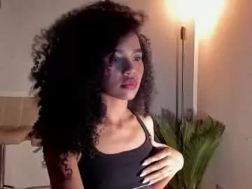 paulacora from Chaturbate is Freechat