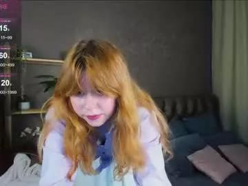 penny_star from Chaturbate is Freechat