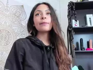 petitte27 from Chaturbate is Freechat