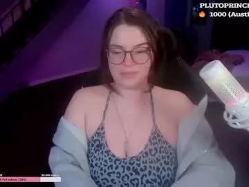 plutoprincess69 from Chaturbate is Freechat