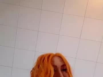 powergirl9554 from Chaturbate is Freechat