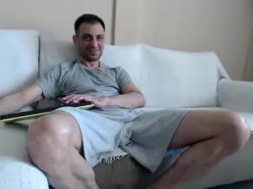 prince_89 from Chaturbate is Freechat
