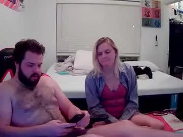princessandthebear03 from Chaturbate is Freechat