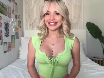 princessbbgirl from Chaturbate is Freechat