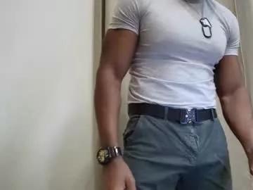 proudlyblack30 from Chaturbate is Freechat