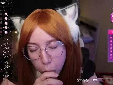 purple_shy_cat from Chaturbate is Freechat