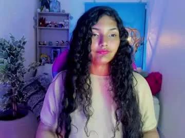 rashell_coral from Chaturbate is Freechat