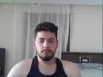 realhornyboy35 from Chaturbate is Freechat