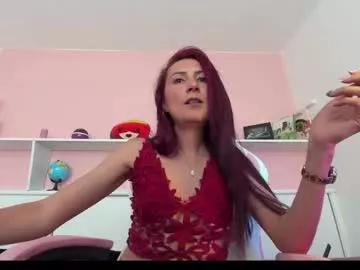 rosally_latingirl from Chaturbate is Freechat