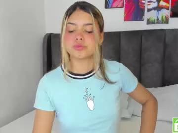 rose_evans__ from Chaturbate is Private