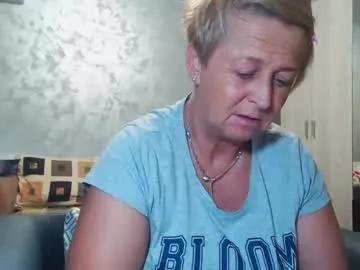 roses_and_lillies from Chaturbate is Freechat