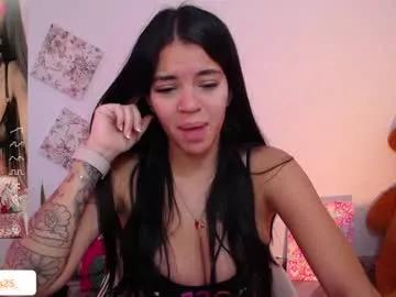 rossebunny25 from Chaturbate is Freechat