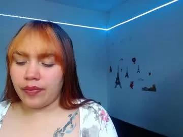 rousrossell_4 from Chaturbate is Group