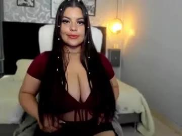 sabrina_sabrock_ from Chaturbate is Group