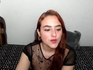 salma_sallow from Chaturbate is Freechat