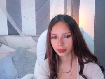 salome__evans from Chaturbate is Freechat