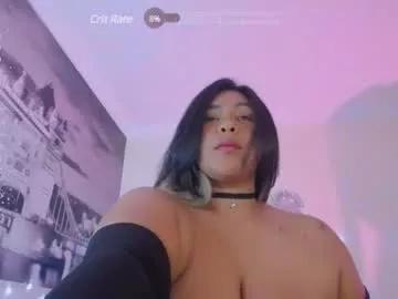 salome__stars from Chaturbate is Freechat