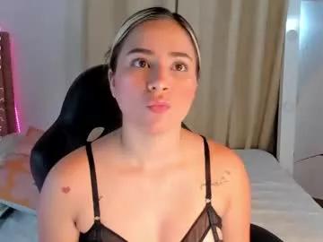 saloome_miller from Chaturbate is Freechat