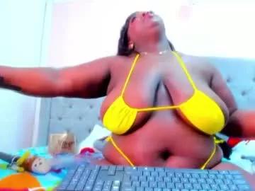 samantha_muray from Chaturbate is Freechat