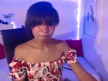 samanthaperez0 from Chaturbate is Group