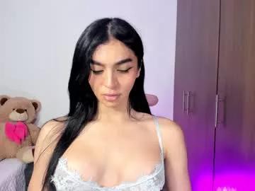 santana_queen from Chaturbate is Freechat