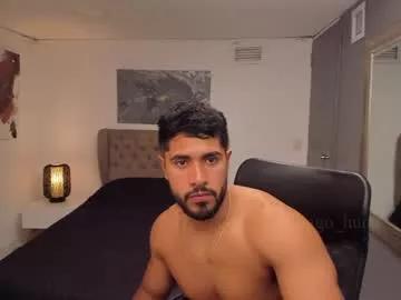 santiago_huntt from Chaturbate is Freechat