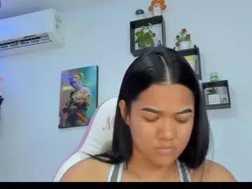 sara_mendez2_ from Chaturbate is Freechat