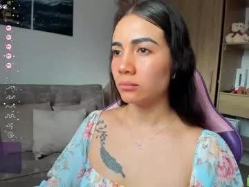 sara_ospina from Chaturbate is Freechat