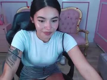 sara_rey_t from Chaturbate is Freechat