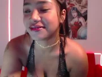 saraapril_1 from Chaturbate is Freechat