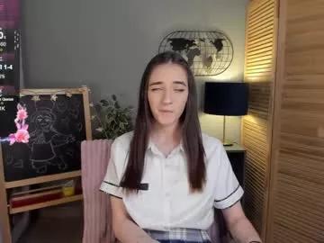 sarah_grows from Chaturbate is Freechat