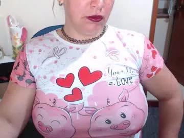 saralovens from Chaturbate is Freechat
