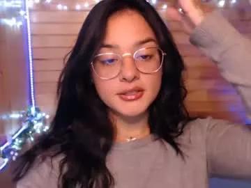 scarlet_davis_ from Chaturbate is Freechat