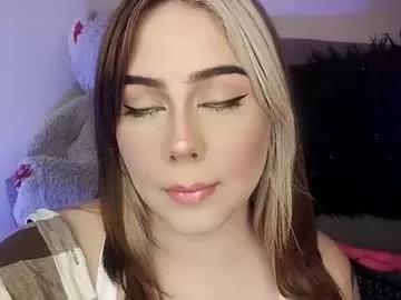 scarleth_jhons_ from Chaturbate is Freechat