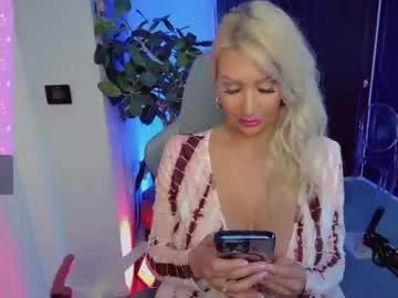 scarlett_paisley_glamour from Chaturbate is Freechat
