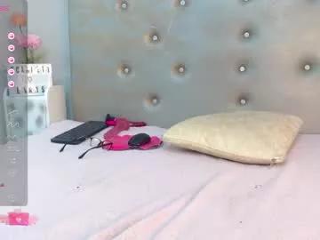 scarlette_evanss from Chaturbate is Freechat