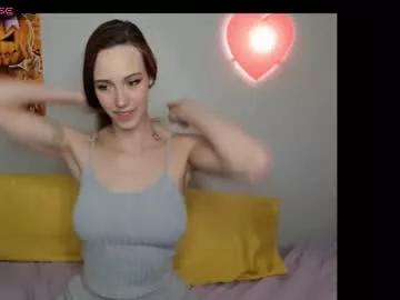 scarlette_rose_cm from Chaturbate is Freechat