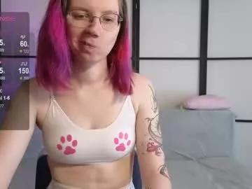 scarlettsrose from Chaturbate is Private