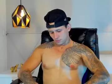 scott_clay1 from Chaturbate is Freechat